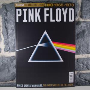 MOJO The Collectors’ Series - Pink Floyd 1965-1973 (1)